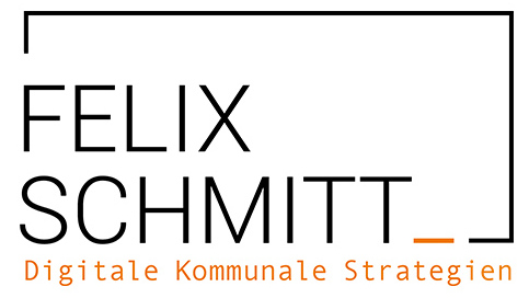 Felix Schmitt – Digitale Kommunale Strategien