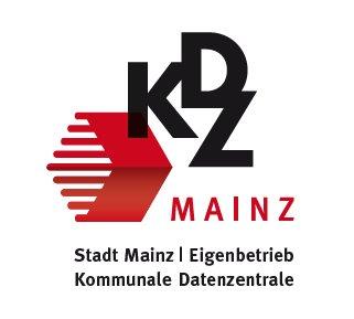Kommunale Datenzentrale Mainz (KDZ Mainz)