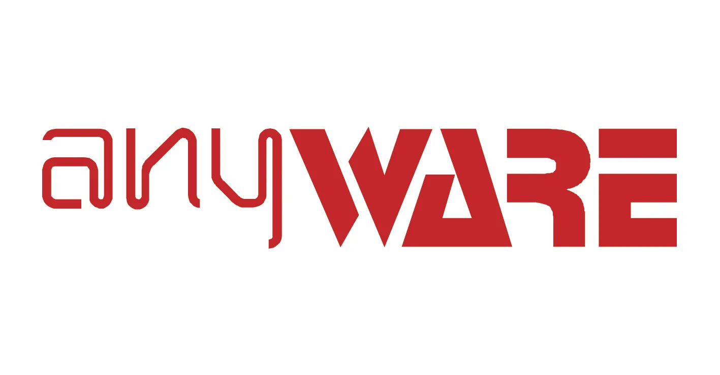 anyWare AG