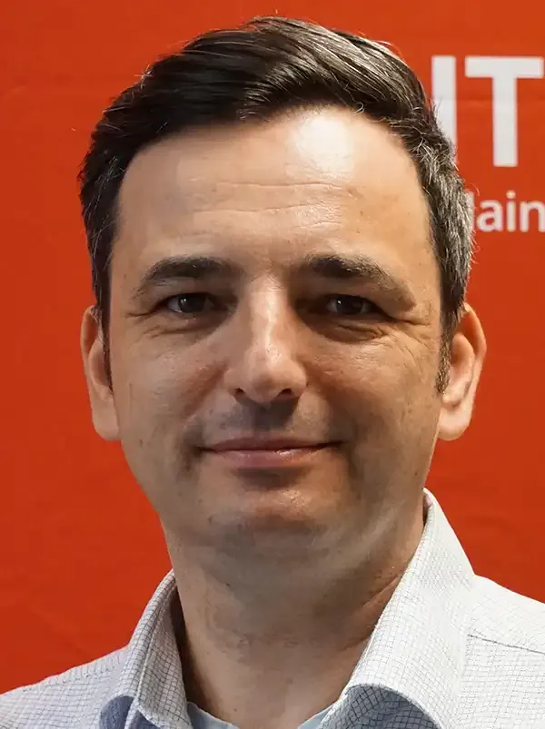 Foto von Daniel Berk