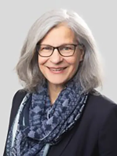 Bild von Bettina Jacobs