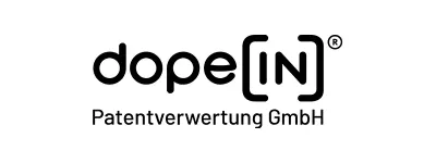 dopeIN® Patentverwertung GmbH