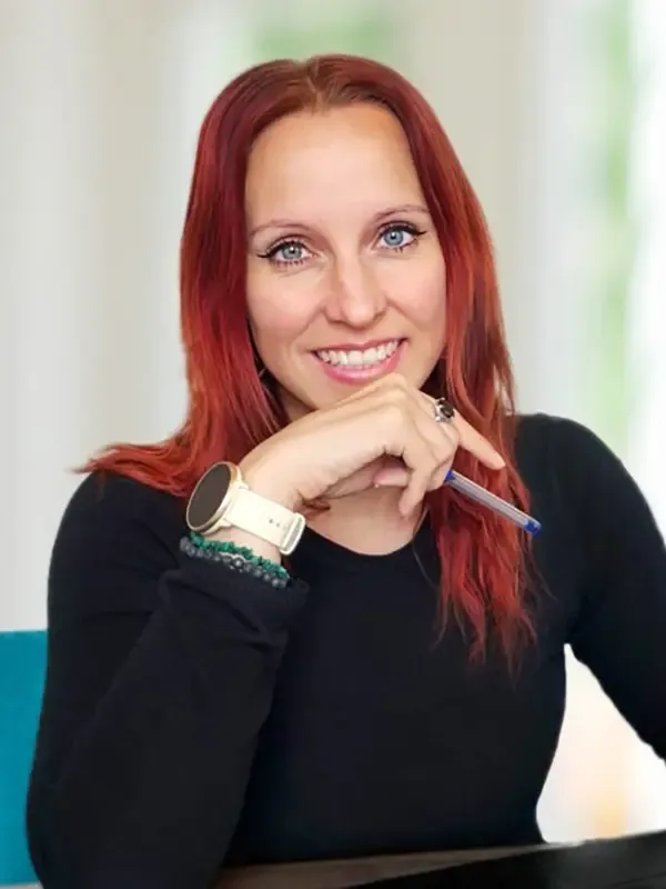 Foto von Eve / Evgenia Reimer