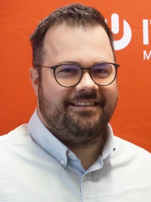 Foto von Jens Friederich