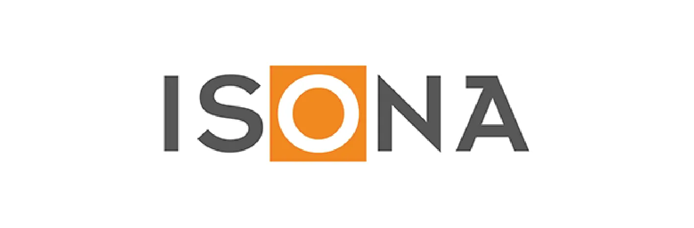ISONA GmbH