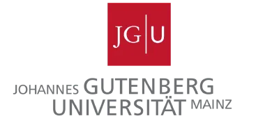 Kooperationspartner Johannes Gutenberg Universität