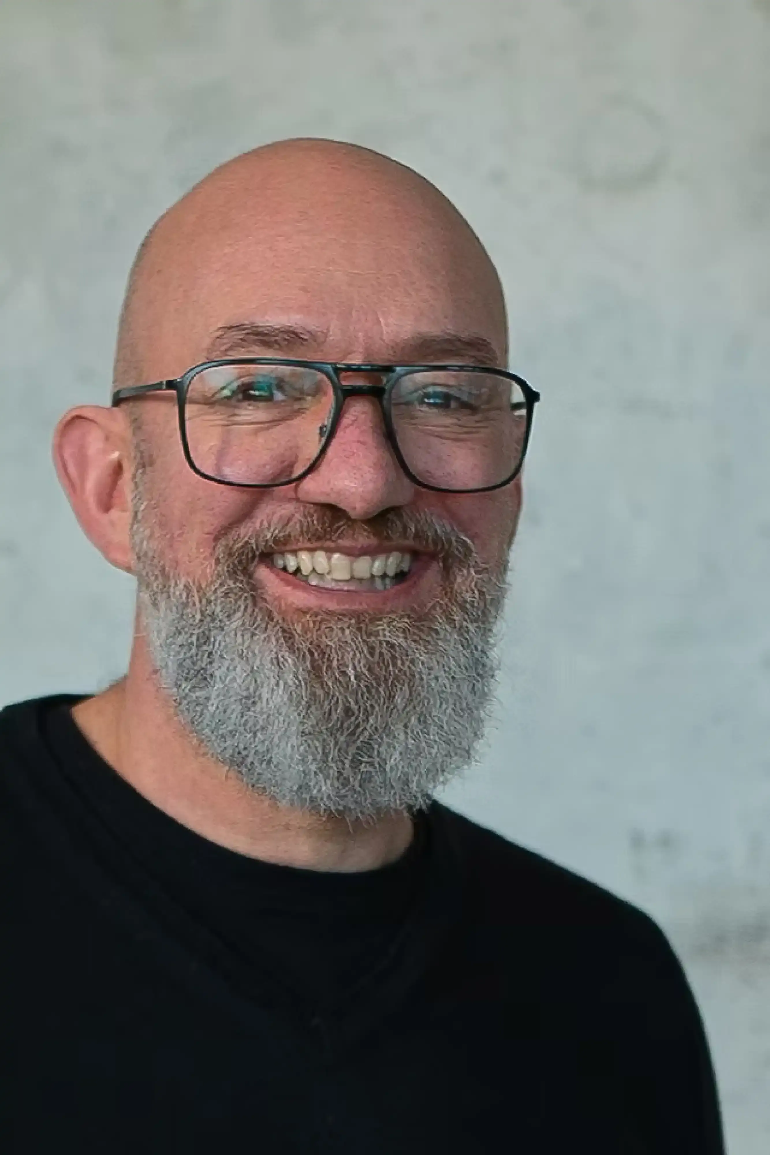 Foto von Dr. Oliver Kemmann