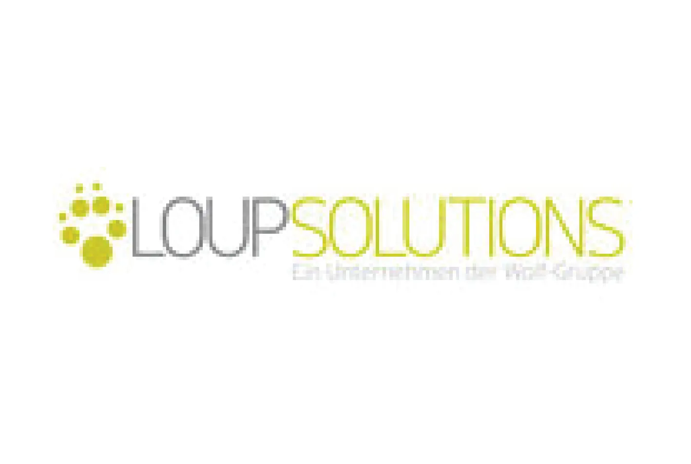 Loup Solutions GmbH