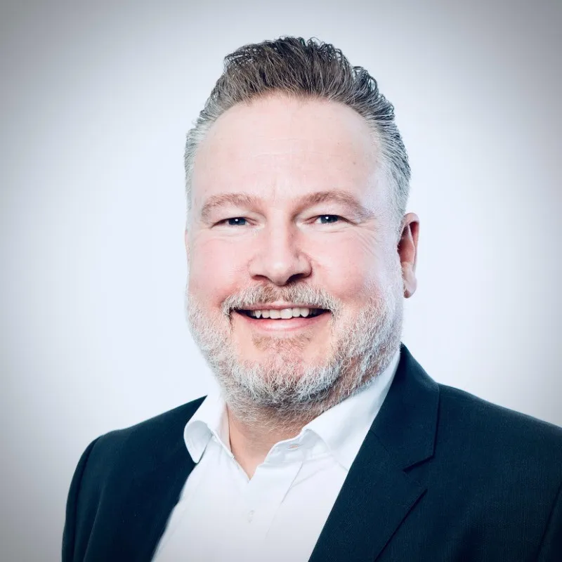 Foto von Markus Bernhart