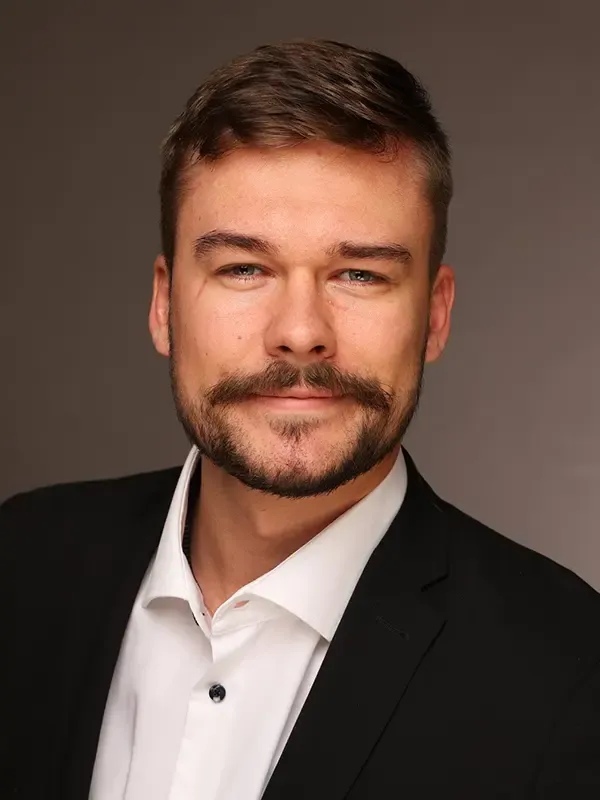 Foto von Michael Kunz Redner