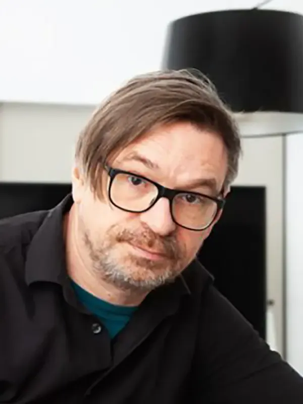 Foto von Robert Glück