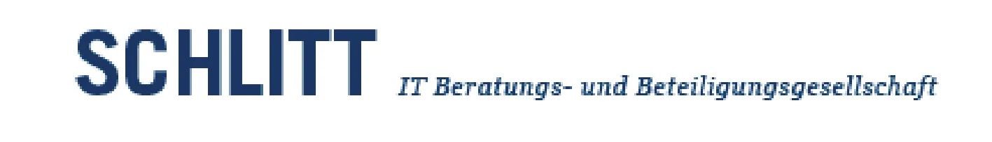 Schlitt IT-Beratungs- und Beteiligungsgesellschaft mbH