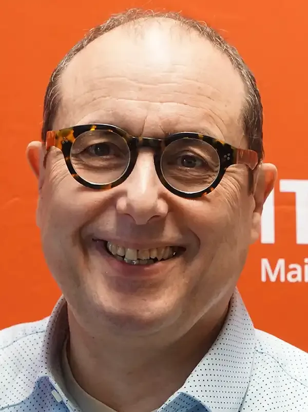 Foto von Hans-Jürgen Schwarzer