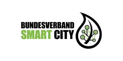 Zusammenarbeit mit Bundesverband Smart City e.V. (hierzu gibt es auch die Fokusgruppe Smart City)