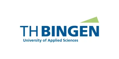 Technischen Hochschule Bingen Technischen Hochschule Bingen