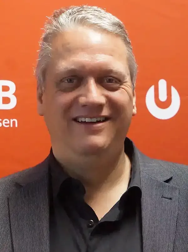 Foto von Michael Tonner