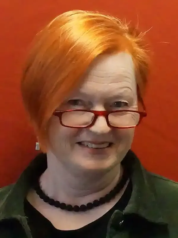 Foto von Vera Zielke-Ritter