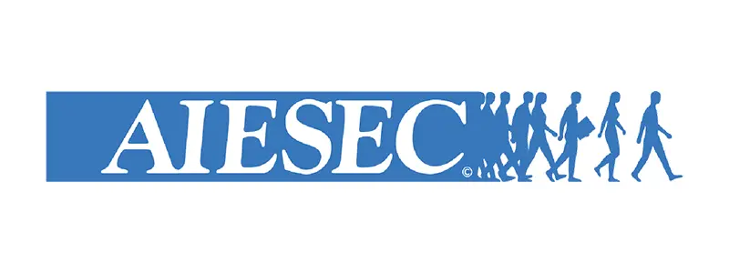 Deutsches Komitee der AIESEC e.V.