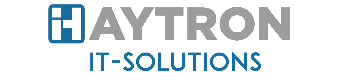 Haytron IT-Solutions