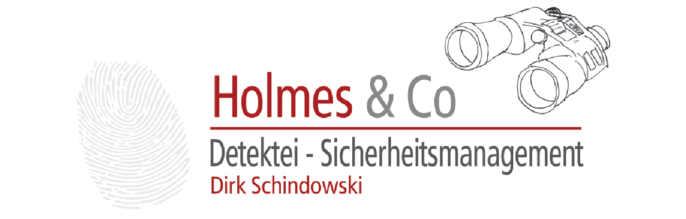 Holmes & Co - Dirk Schindowski