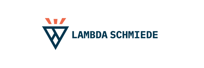 lambdaschmiede GmbH