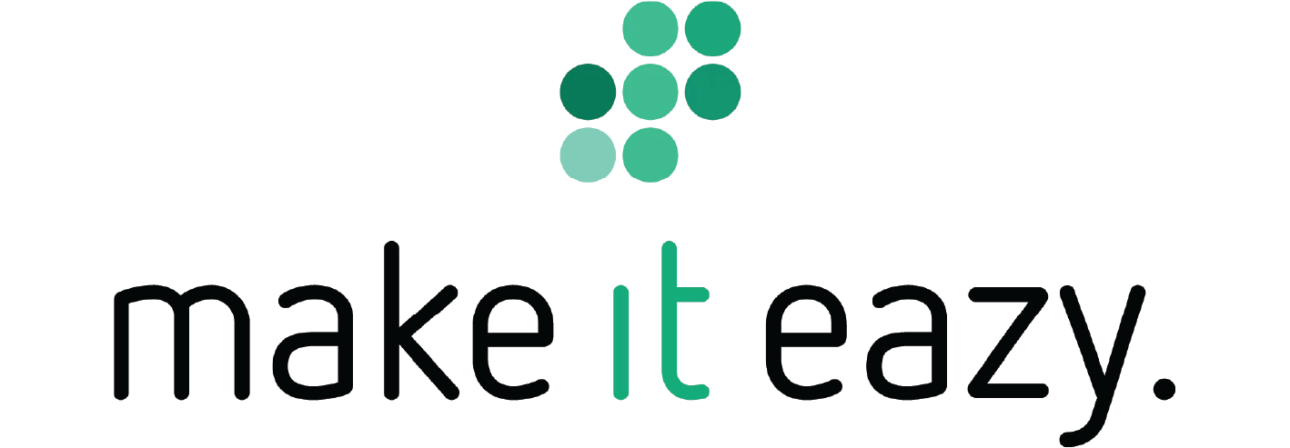 make it eazy. IT-Service und Solution GmbH