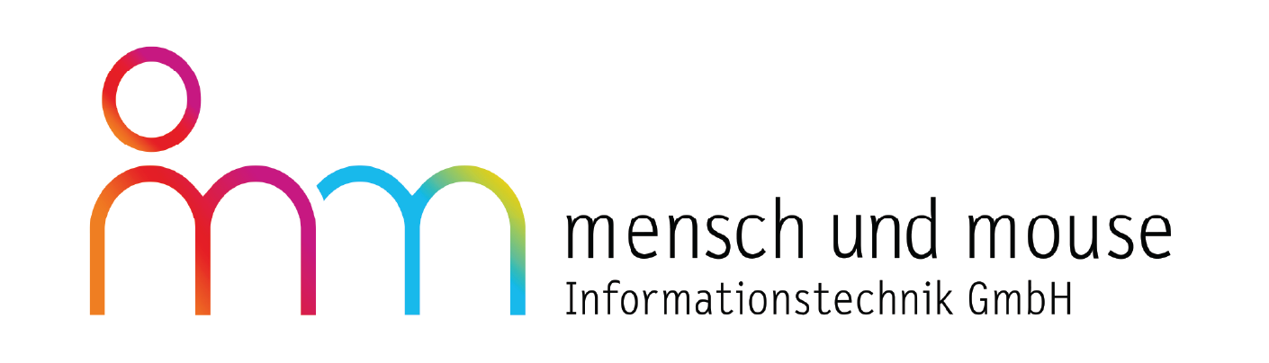 mensch und mouse Informationstechnik GmbH