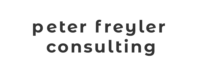 peter freyler consulting GmbH