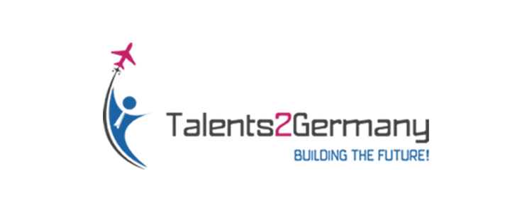 Talents2Germany GmbH