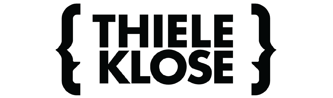 Logo Thiele & Klose GmbH