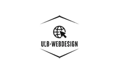 ULB Webdesign