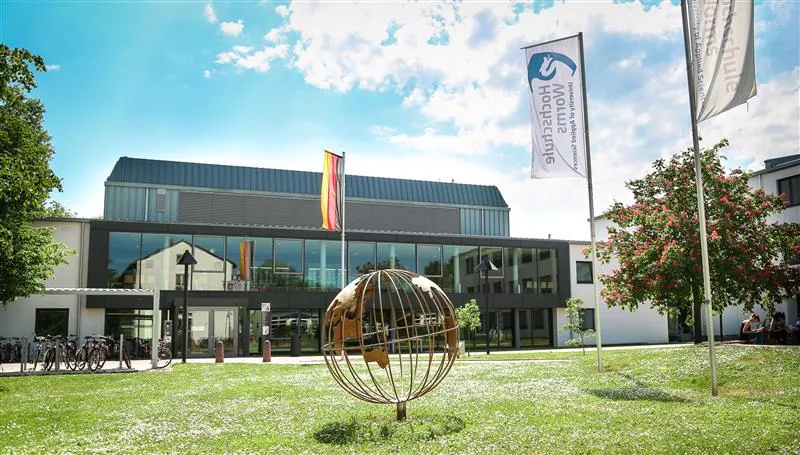 Copyright Hochschule Worms