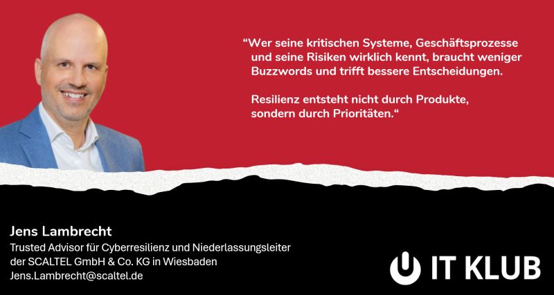 Acht Cybersec-Buzzwords: SASE, ZTNA, XDR, NDR, SOC, SIEM, MFA, IAM